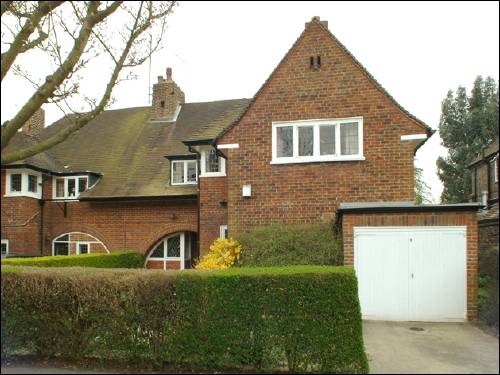 44 Meadway